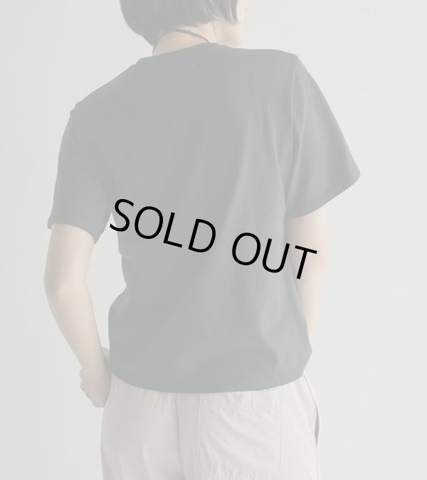 画像5: ベーシックルーズティーシャツ　Basic Loose T-shirts