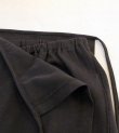 画像23: レイヤードカットパンツ　Layered Cut Pants