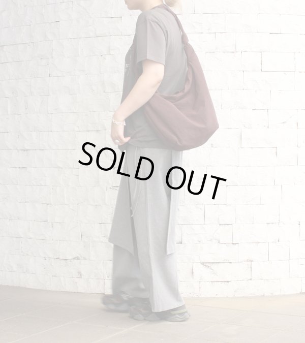 画像19: レイヤードカットパンツ　Layered Cut Pants