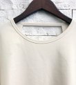 画像11: レイヤードカットティーシャツ　Layered Cut T-shirts
