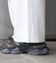 画像17: レイヤードカットパンツ　Layered Cut Pants