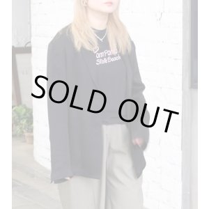 画像: サテンオーバージャケット　Satin Over Jacket