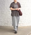 画像7: オーバーサイズプリントティーシャツ　Oversize Print T-shirts
