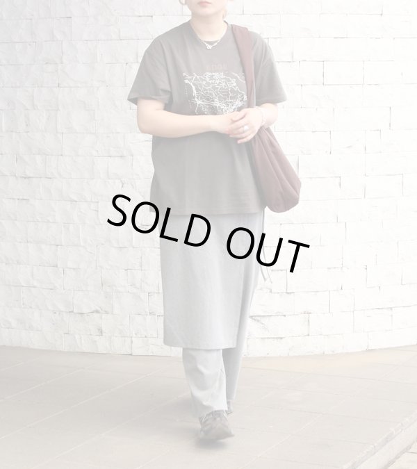 画像7: オーバーサイズプリントティーシャツ　Oversize Print T-shirts