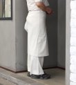 画像15: レイヤードカットパンツ　Layered Cut Pants
