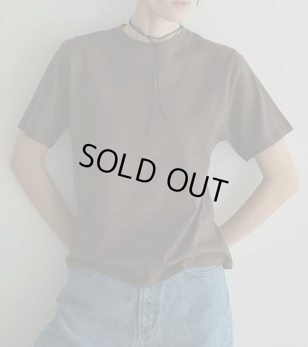 画像2: ベーシックルーズティーシャツ　Basic Loose T-shirts