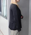 画像4: サテンオーバージャケット　Satin Over Jacket