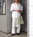 画像8: レイヤードカットティーシャツ　Layered Cut T-shirts