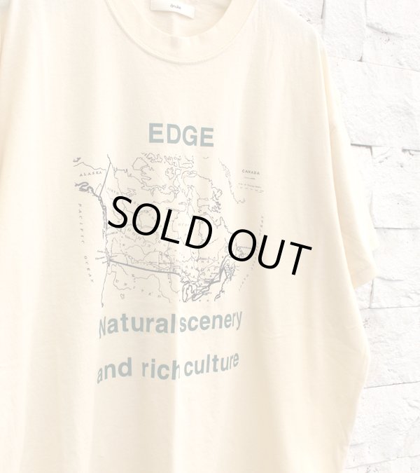 画像19: オーバーサイズプリントティーシャツ　Oversize Print T-shirts