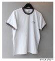 画像17: リンガーロゴティーシャツ　Ringer Logo T-shirts