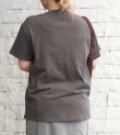 画像4: オーバーサイズプリントティーシャツ　Oversize Print T-shirts