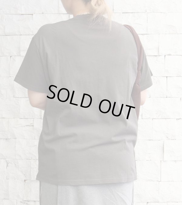 画像4: オーバーサイズプリントティーシャツ　Oversize Print T-shirts