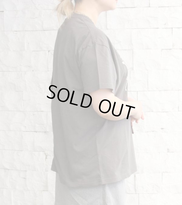 画像3: オーバーサイズプリントティーシャツ　Oversize Print T-shirts