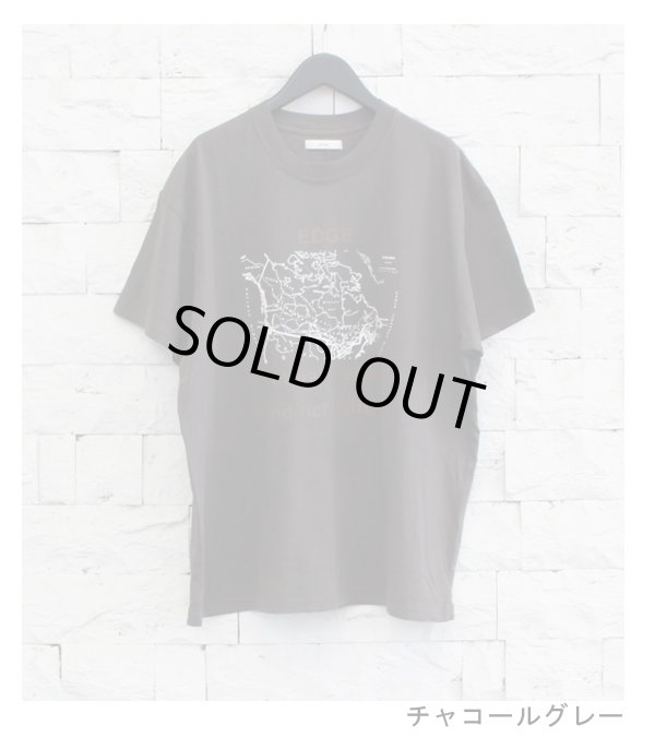 画像22: オーバーサイズプリントティーシャツ　Oversize Print T-shirts