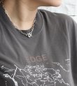 画像5: オーバーサイズプリントティーシャツ　Oversize Print T-shirts