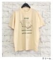 画像11: オーバーサイズプリントティーシャツ　Oversize Print T-shirts