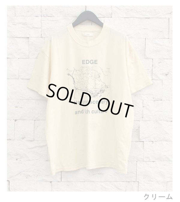 画像20: オーバーサイズプリントティーシャツ　Oversize Print T-shirts