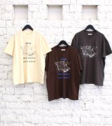 画像: オーバーサイズプリントティーシャツ　Oversize Print T-shirts