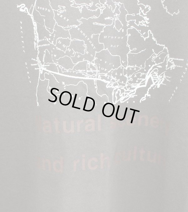 画像17: オーバーサイズプリントティーシャツ　Oversize Print T-shirts