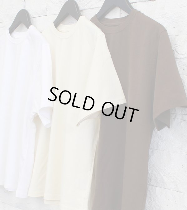 画像7: ベーシックルーズティーシャツ　Basic Loose T-shirts