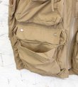 画像15: ナイロンポケットベスト　Nylon Pocket Vest