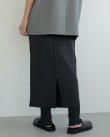 画像4: ミックスニットスカートパンツ　Mixknit Skirt Pants