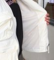 画像8: ナイロンポケットベスト　Nylon Pocket Vest
