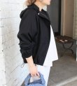画像17: ナイロンライトブルゾン　Nylon Light Blouson