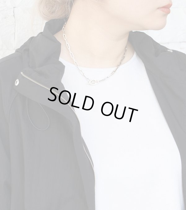 画像11: ミドルチェーンネックレス　Middle Chain Neclace ( Silver925 )