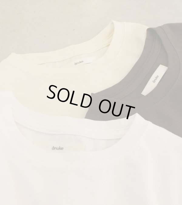 画像8: ベーシックルーズティーシャツ　Basic Loose T-shirts