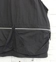 画像18: ナイロンポケットベスト　Nylon Pocket Vest