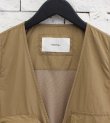 画像11: ナイロンポケットベスト　Nylon Pocket Vest