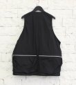画像19: ナイロンポケットベスト　Nylon Pocket Vest