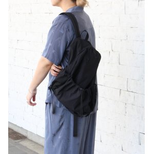 画像: タイプライターバックパック　Typewriter Back Pack