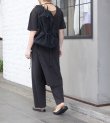 画像28: レイヤードカットパンツ　Layered Cut Pants