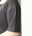 画像24: レイヤードカットティーシャツ　Layered Cut T-shirts
