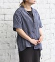 画像15: レイヤードカットティーシャツ　Layered Cut T-shirts