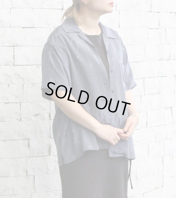 画像15: レイヤードカットティーシャツ　Layered Cut T-shirts