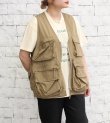画像14: オーバーサイズプリントティーシャツ　Oversize Print T-shirts