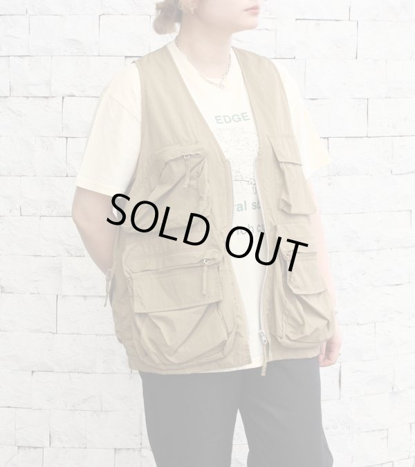 画像14: オーバーサイズプリントティーシャツ　Oversize Print T-shirts