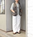 画像17: シアーベロアティーシャツ　Sheer Velour T-shirts