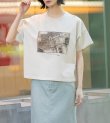 画像8: フォトプリントTシャツ