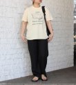 画像9: オーバーサイズプリントティーシャツ　Oversize Print T-shirts