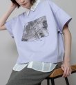 画像18: フォトプリントTシャツ