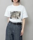 画像2: フォトプリントTシャツ