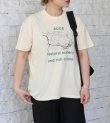 画像8: オーバーサイズプリントティーシャツ　Oversize Print T-shirts