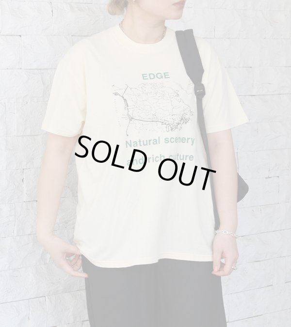 画像8: オーバーサイズプリントティーシャツ　Oversize Print T-shirts