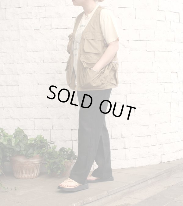 画像16: オーバーサイズプリントティーシャツ　Oversize Print T-shirts