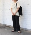 画像13: オーバーサイズプリントティーシャツ　Oversize Print T-shirts