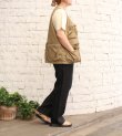 画像30: 20%OFF！ラミーキャンバスイージーパンツ《セール商品につき返品不可》
